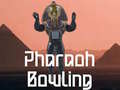 Oyun Pharaoh Bowling