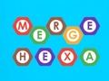 Oyun Merge Hexa