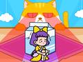 Oyun Hide N Seek: Girl Escape
