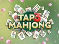 Oyun Tap 3 Mahjong