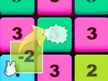 Oyun Merge Number