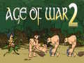 Oyun Age of War 2