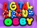 Oyun Digital Circus: Obby