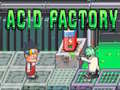 Oyun Acid Factory