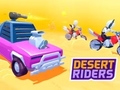 Oyun Desert Riders