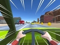 Oyun Driving in the Stream 3D