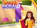 Oyun Royal Jigsaw