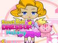 Oyun Sweet Doll Dressup Makeup