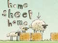 Oyun Home Sheep Home