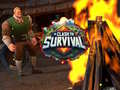 Oyun Clash To Survival