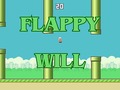 Oyun Flappy Will