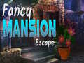 Oyun Fancy Mansion Escape