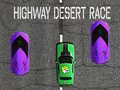 Oyun Highway Desert Race