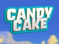 Oyun Candy Cake