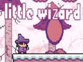 Oyun Little Wizard