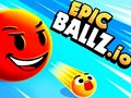 Oyun EpicBallz.io