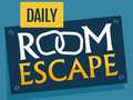 Oyun Daily Room Escape