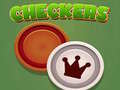 Oyun Checkers