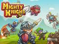 Oyun Mighty Knight