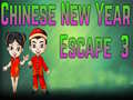 Oyun Amgel Chinese New Year Escape 3