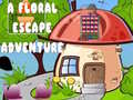 Oyun A Floral Escape Adventure