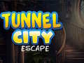 Oyun Tunnel City Escape