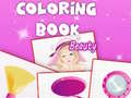 Oyun Coloring Book Beauty 