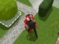 Oyun Silent Hitman