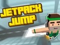 Oyun Jetpack Jump