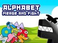 Oyun Alphabet Merge And Fight