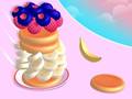 Oyun I Want Pancake