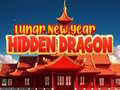 Oyun Lunar New Year Hidden Dragon