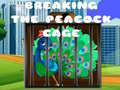Oyun Breaking the Peacock Cage