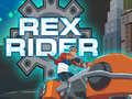 Oyun Rex Rider 