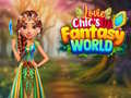 Oyun Lovie Chic's In Fantasy World