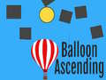 Oyun Balloon Ascending