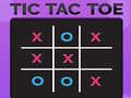 Oyun TicTacToe 