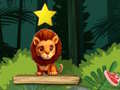 Oyun Hungry Lion Adventure