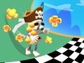 Oyun Popcorn Running 3D
