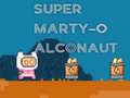 Oyun Super Marty-o Alconaut