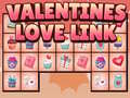 Oyun Valentine's Love Link