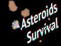 Oyun Asteroids Survival