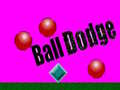 Oyun Ball Dodge