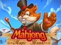 Oyun Mahjong Magic Islands