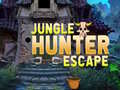 Oyun Jungle Hunter Escape