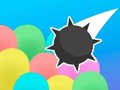 Oyun Throne vs Balloons