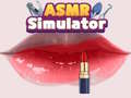 Oyun Asmr Simulator