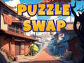 Oyun Puzzle Swap