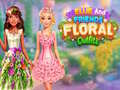 Oyun Ellie and Friends Floral Outfits