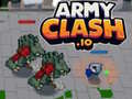 Oyun Army Clash.io